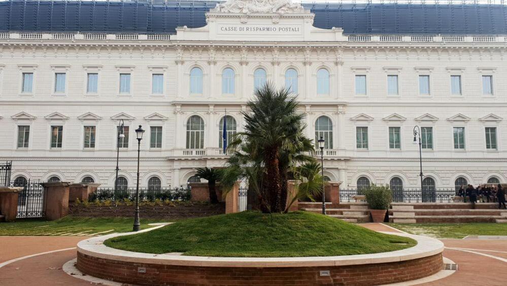 Our Arty Flat In Monti Apartment Rome Exterior photo